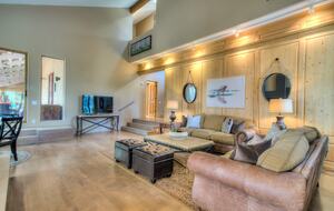 Luxurious Mountain Getaway, convenient to Denver! - Golden, Colorado