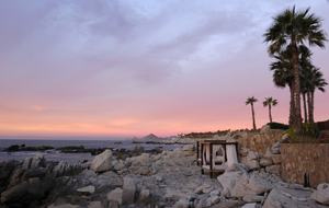 Las Casonas at Esperanza - 3 Bedroom - Cabo San Lucas, Mexico