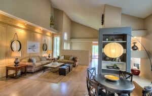 Luxurious Mountain Getaway, convenient to Denver! - Golden, Colorado