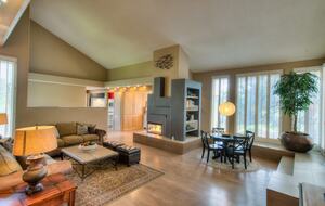 Luxurious Mountain Getaway, convenient to Denver! - Golden, Colorado