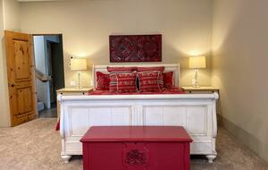 Luxurious Mountain Getaway, convenient to Denver! - Golden, Colorado