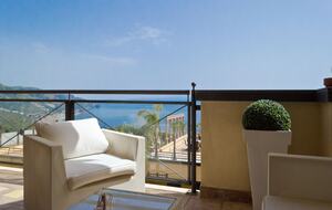 San Giorgio House - Taormina, Italy