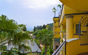 San Giorgio House - Taormina, Italy