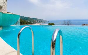San Giorgio House - Taormina, Italy