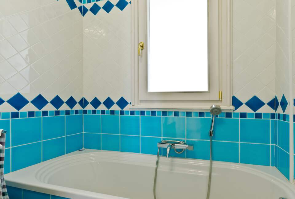 San Giorgio House - Taormina, Italy