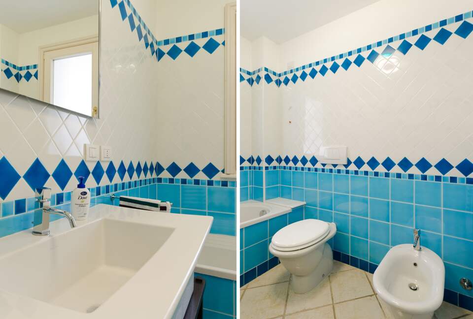 San Giorgio House - Taormina, Italy