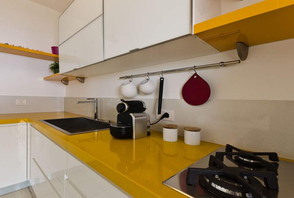 San Giorgio House - Taormina, Italy