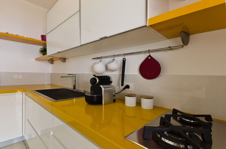 San Giorgio House - Taormina, Italy