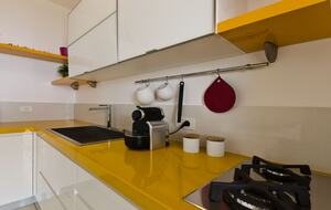 San Giorgio House - Taormina, Italy