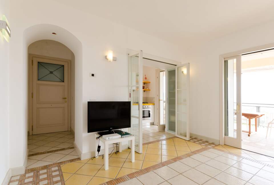 San Giorgio House - Taormina, Italy