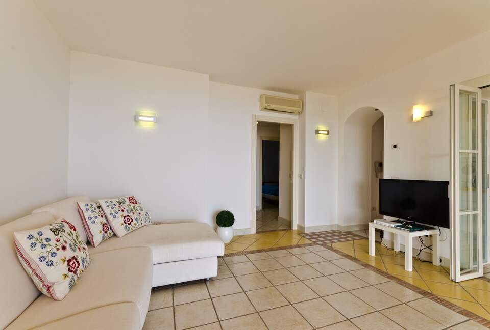 San Giorgio House - Taormina, Italy