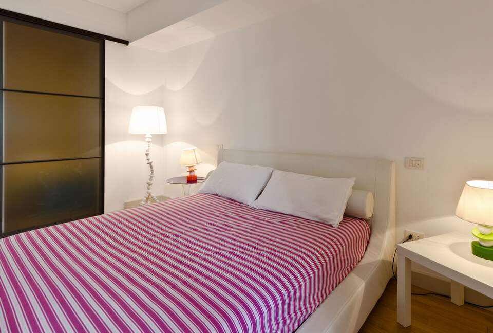 San Giorgio House - Taormina, Italy