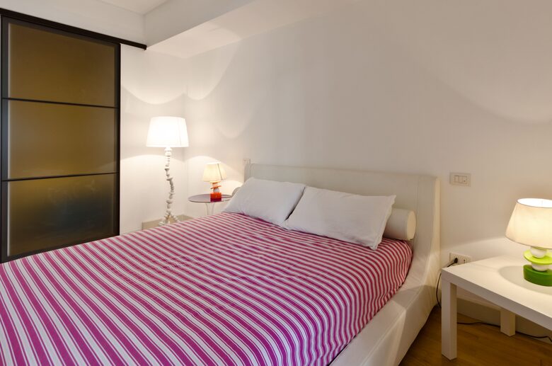 San Giorgio House - Taormina, Italy