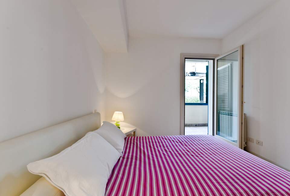 San Giorgio House - Taormina, Italy