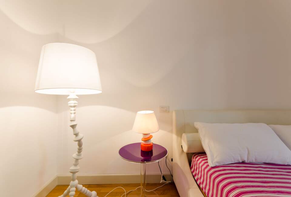 San Giorgio House - Taormina, Italy