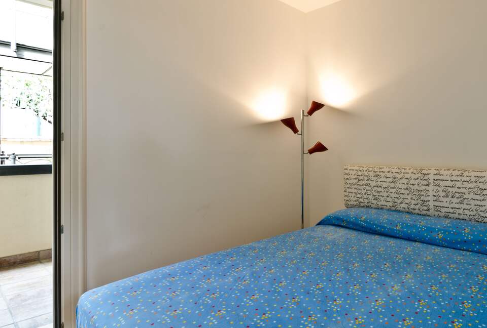 San Giorgio House - Taormina, Italy