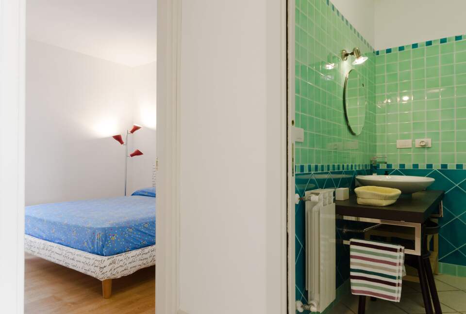 San Giorgio House - Taormina, Italy