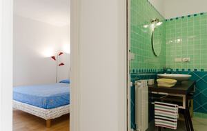 San Giorgio House - Taormina, Italy