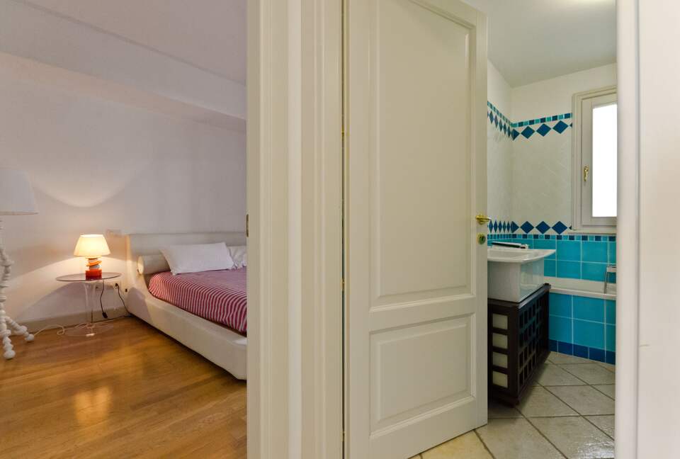 San Giorgio House - Taormina, Italy