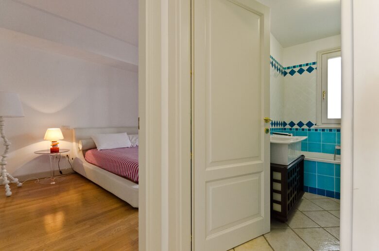 San Giorgio House - Taormina, Italy