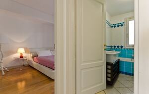 San Giorgio House - Taormina, Italy