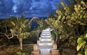 Poetreef Retreat - Green Island, Jamaica