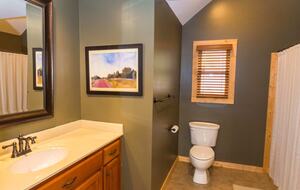 Luxe Lodge Near Downtown Blue Ridge - Blue Ridge, Georgia