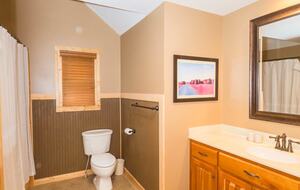 Luxe Lodge Near Downtown Blue Ridge - Blue Ridge, Georgia