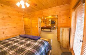 Luxe Lodge Near Downtown Blue Ridge - Blue Ridge, Georgia