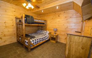 Luxe Lodge Near Downtown Blue Ridge - Blue Ridge, Georgia