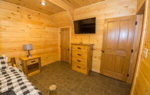 Luxe Lodge Near Downtown Blue Ridge - Blue Ridge, Georgia