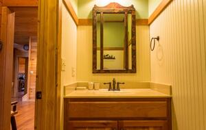 Luxe Lodge Near Downtown Blue Ridge - Blue Ridge, Georgia