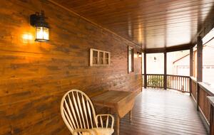 Luxe Lodge Near Downtown Blue Ridge - Blue Ridge, Georgia