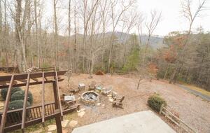 Luxe Lodge Near Downtown Blue Ridge - Blue Ridge, Georgia