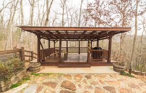 Luxe Lodge Near Downtown Blue Ridge - Blue Ridge, Georgia