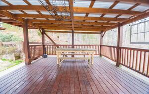 Luxe Lodge Near Downtown Blue Ridge - Blue Ridge, Georgia