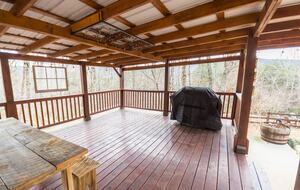 Luxe Lodge Near Downtown Blue Ridge - Blue Ridge, Georgia