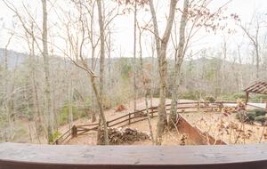 Luxe Lodge Near Downtown Blue Ridge - Blue Ridge, Georgia