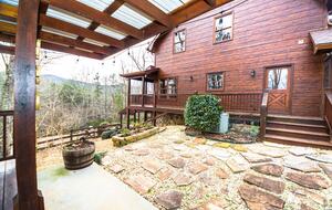 Luxe Lodge Near Downtown Blue Ridge - Blue Ridge, Georgia