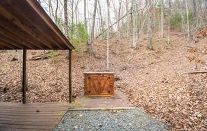 Luxe Lodge Near Downtown Blue Ridge - Blue Ridge, Georgia