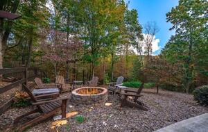 Luxe Lodge Near Downtown Blue Ridge - Blue Ridge, Georgia