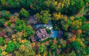Luxe Lodge Near Downtown Blue Ridge - Blue Ridge, Georgia