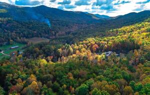 Luxe Lodge Near Downtown Blue Ridge - Blue Ridge, Georgia