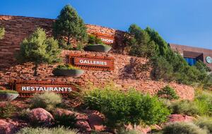 Piñon Pointe, Sedona - Two-Bedroom Villa - Sedona, Arizona