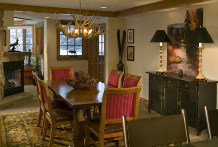 Riva Suite at Vail Mountain Lodge & Spa