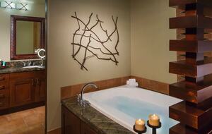 Piñon Pointe, Sedona - Two-Bedroom Villa - Sedona, Arizona