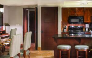 Piñon Pointe, Sedona - Two-Bedroom Villa - Sedona, Arizona