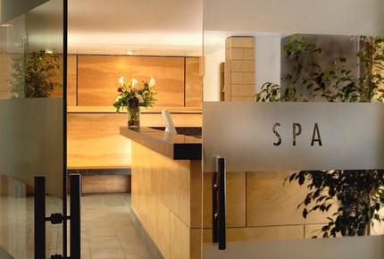Riva Suite at Vail Mountain Lodge & Spa - Vail, Colorado
