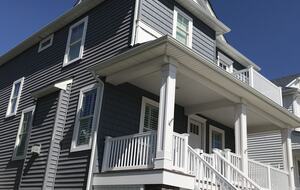 Haven Ave | Ocean City New Jersey Beach House - Ocean City, New Jersey