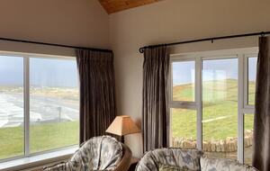 Coolmore House - Rossnowlagh, Ireland